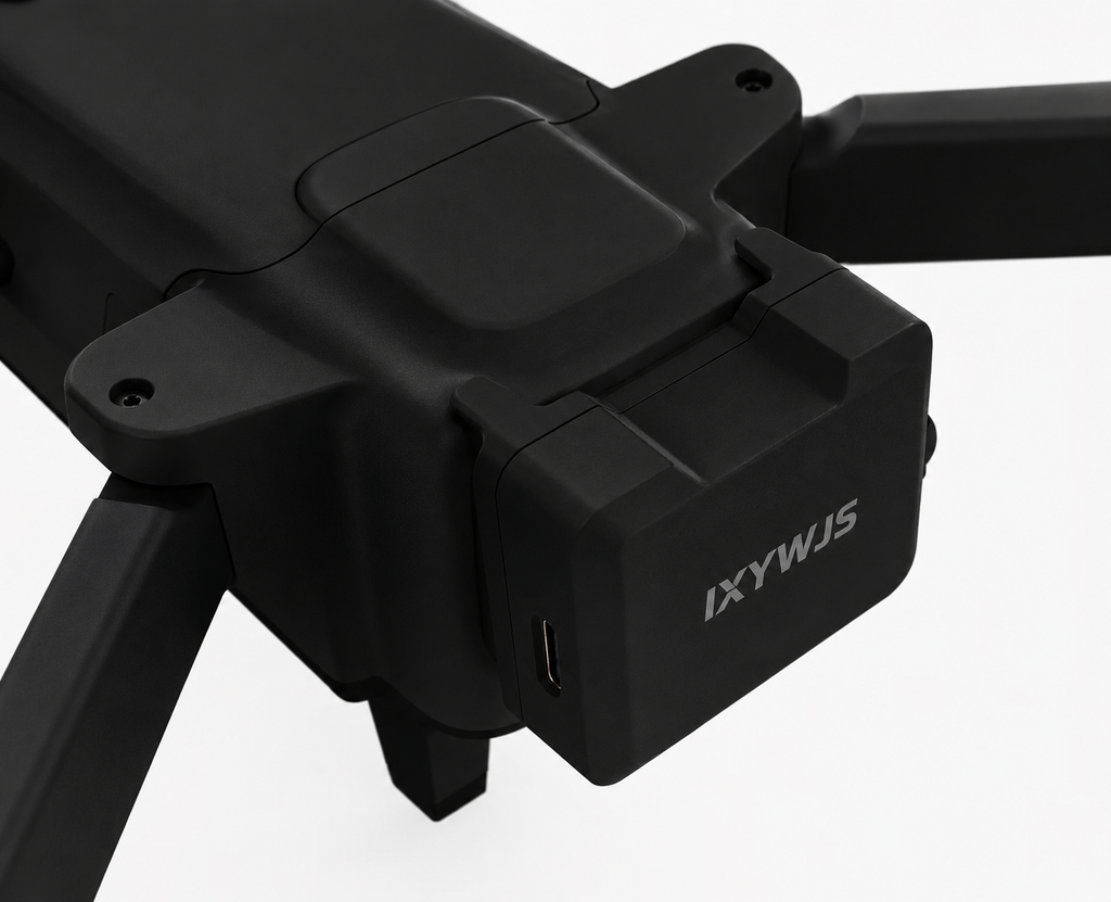 UAV / Drohne
